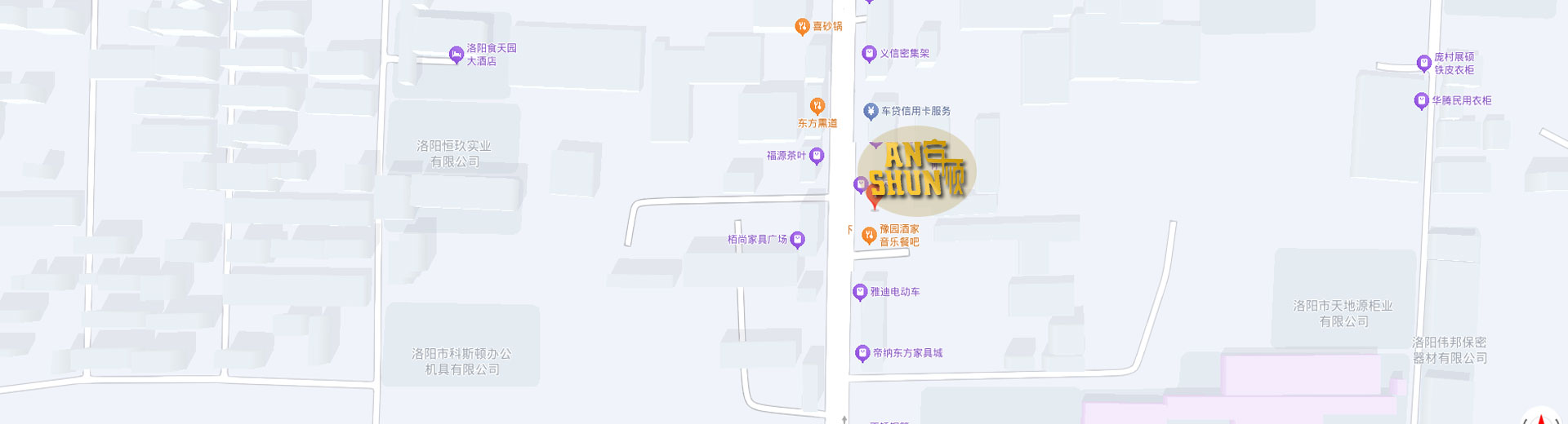 日益壮大的企业规模