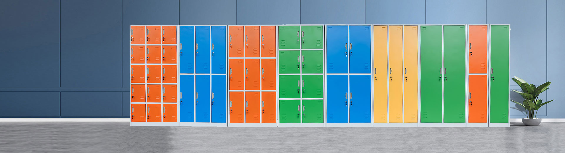 专业的一站式解决方案